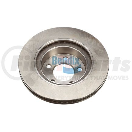 Bendix E12670087 Disc Brake Rotor Rotor