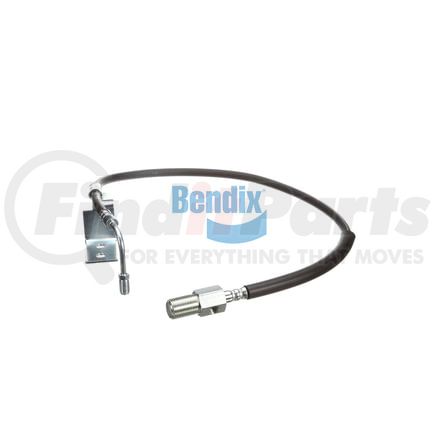 E15585012 by BENDIX - Brake Hose