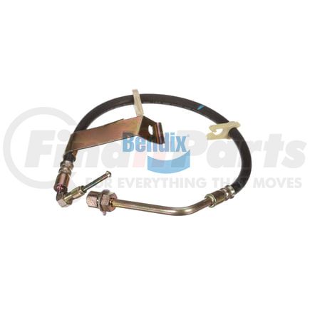 E15570342 by BENDIX - Brake Hose