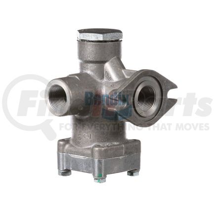 Bendix I61236 Air Brake Limiting Valve Pressure Limiting Valve