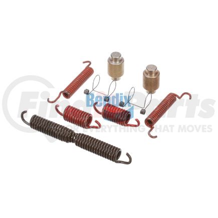 HK62-SB by BENDIX - Drum Brake Hardware Kit - New