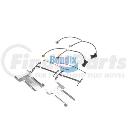 Bendix K000683 Wear Indicator Kit