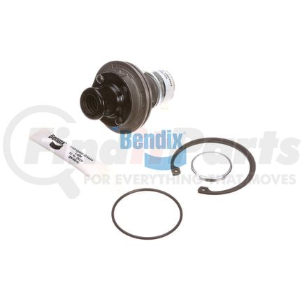 K031561 by BENDIX - Air Brake Dryer Purge Valve - New