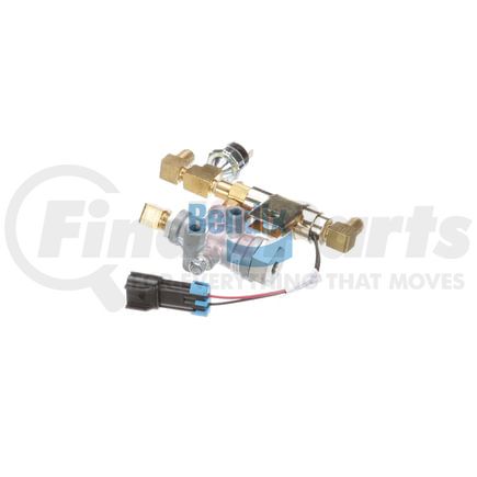 K034301 by BENDIX - SPARES KIT SPARES KIT