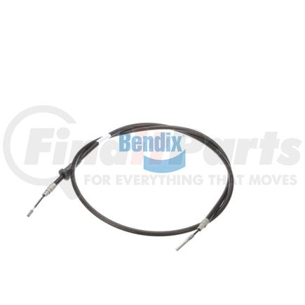 K034315 by BENDIX - SPARES KIT SPARES KIT