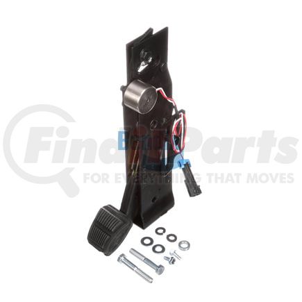 K034317 by BENDIX - SPARES KIT SPARES KIT