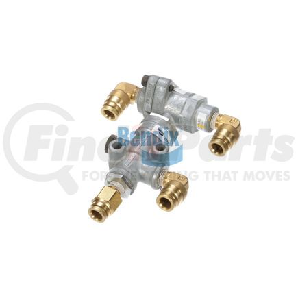 K034319 by BENDIX - SPARES KIT SPARES KIT