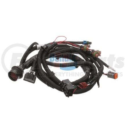 K034323 by BENDIX - SPARES KIT SPARES KIT