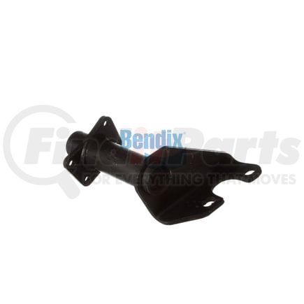 Bendix K039968 Diesel Ether Injector Atomizer Bracket Assembly
