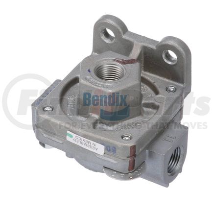 Bendix K038533 Air Brake Quick Release Valve