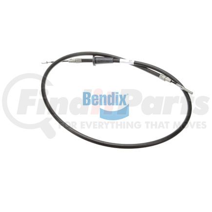 K040355 by BENDIX - SPARES KIT SPARES KIT