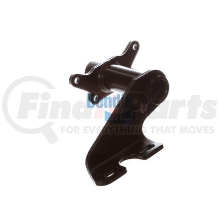 Bendix K041436 Diesel Ether Injector Atomizer Bracket Assembly