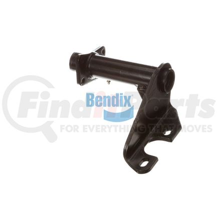 Bendix K040021 Diesel Ether Injector Atomizer Bracket Assembly
