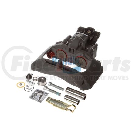 K046337 by BENDIX - Disc Brake Caliper - New, Rationalized