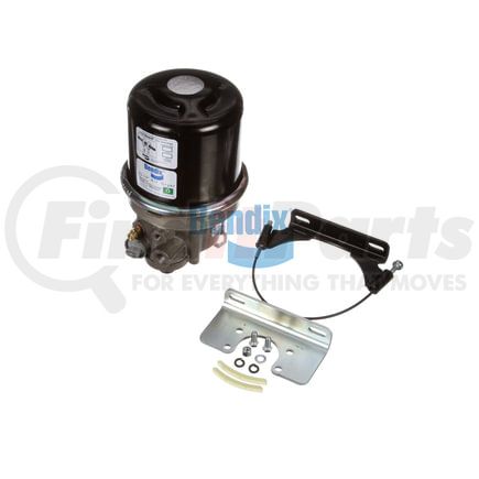 K047325 by BENDIX - MAJOR KIT