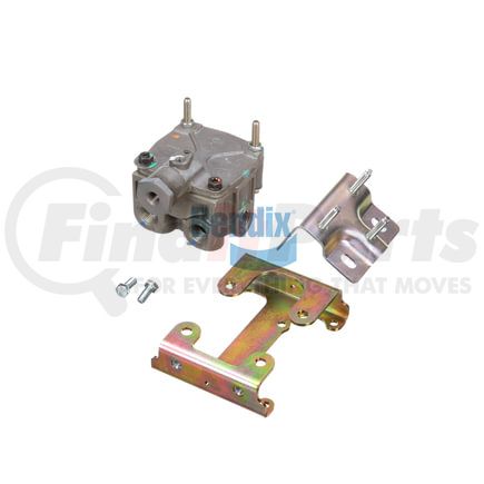 K065766 by BENDIX - R-14® Air Brake Relay Valve - New