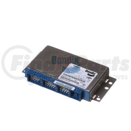 K068026 by BENDIX - Premium Cab ECU
