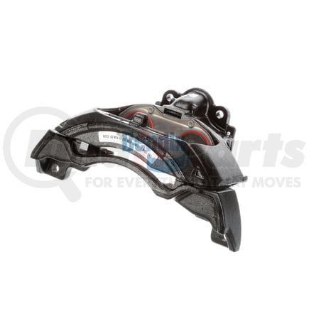 K081142BXW by BENDIX - ADB22 Caliper Carrier, RH