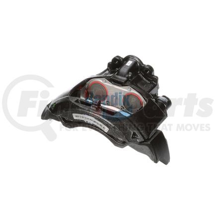 K081143BXW by BENDIX - ADB22 Caliper Carrier, LH