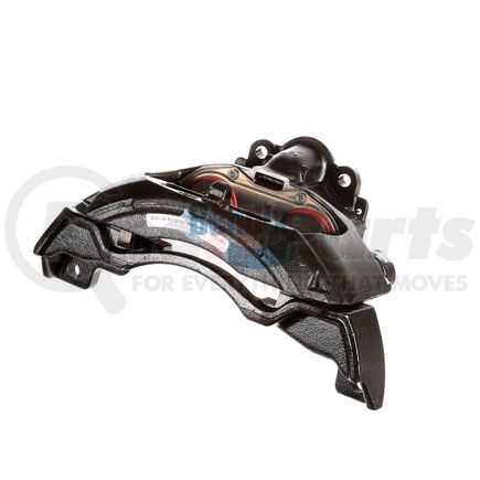 K097851SCBXW by BENDIX - Spares Kit