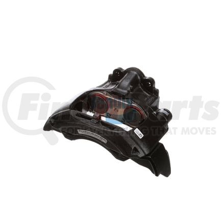 K098279 by BENDIX - Air Brake Disc Brake Caliper Spares Kit - Aftermarket, 5.9 lbs