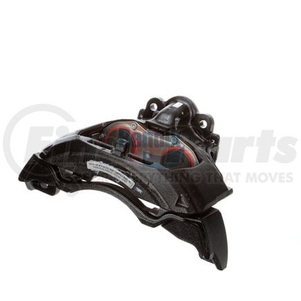 K098278 by BENDIX - Caliper