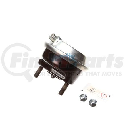 K112908 by BENDIX - BRAKE CHAMBER  BRAKE CHAMBER