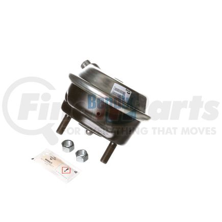 K112923 by BENDIX - BRAKE CHAMBER BRAKE CHAMBER