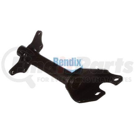Bendix K122863N Diesel Ether Injector Atomizer Bracket Assembly