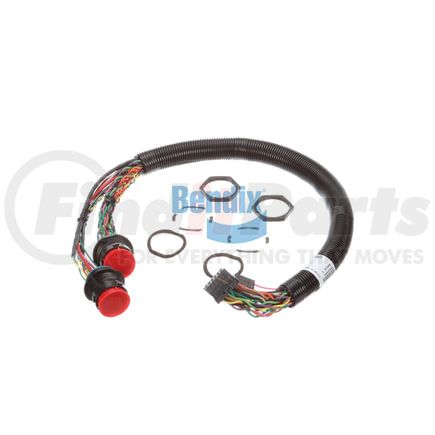 K129669 by BENDIX - SPARES KIT SPARES KIT