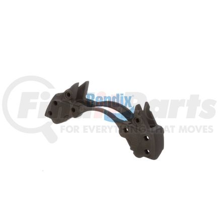 K128757 by BENDIX - Brake Carrier