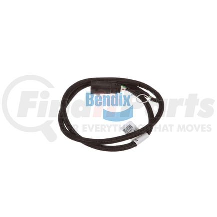 K134795 by BENDIX - SPARES KIT SPARES KIT