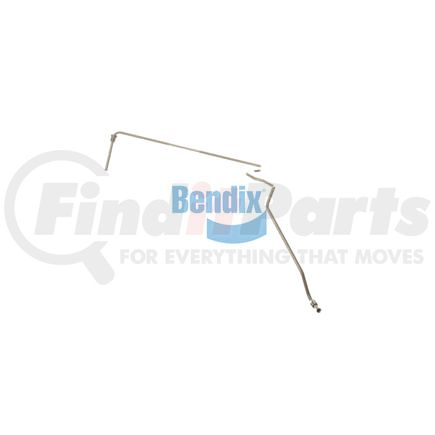 K135910 by BENDIX - SPARES KIT SPARES KIT