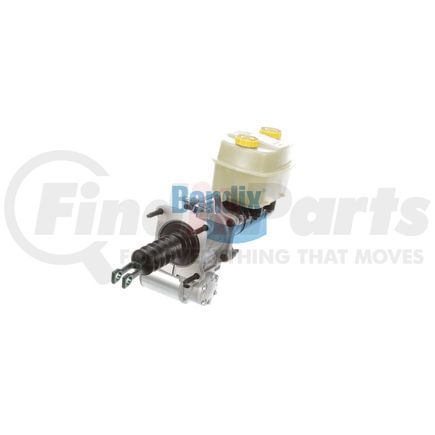 K137026 by BENDIX - HYDRO-MAX II Brake Servo