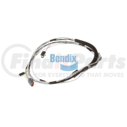 K147381N by BENDIX - RFIT Wiring Harness, Service New