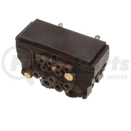 K151303 by BENDIX - TABS6 ABS Modulator - ABS Trailer Module, Service New