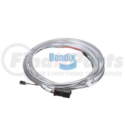 K155340N by BENDIX - RFIT Wiring Harness, Service New