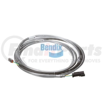 K163384N by BENDIX - RFIT Wiring Harness, Service New