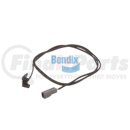 K163396 by BENDIX - Supply Line