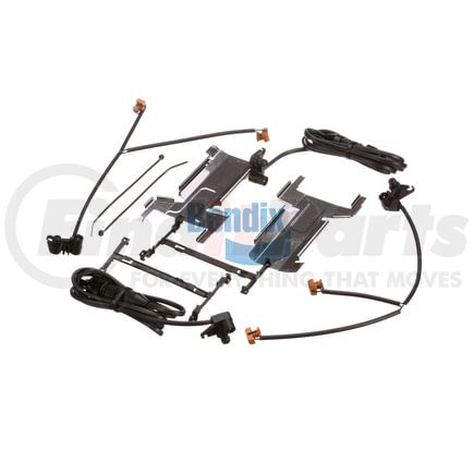 K171271 by BENDIX - Wear Indicator Kit