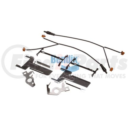 Bendix K171273 Disc Brake Pad Wear Sensor Kit Wear Indicator Kit