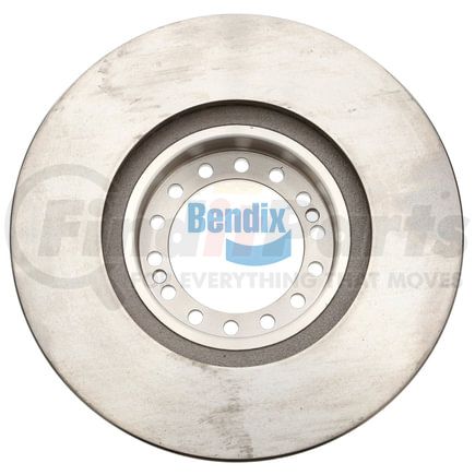 K185215 by BENDIX - SN7 Brake Disc, Service New