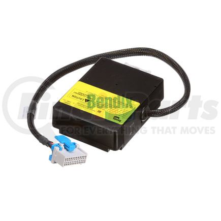 K192563SC by BENDIX - BACKUP MODULE *D