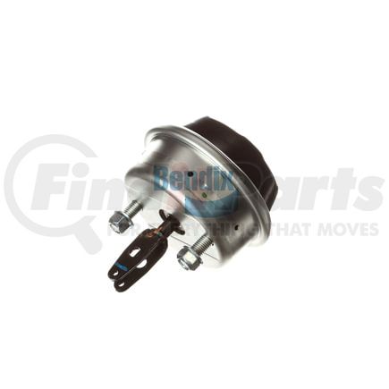 K193939 by BENDIX - TYP-24 Brake Chamber (S-Camshaft)