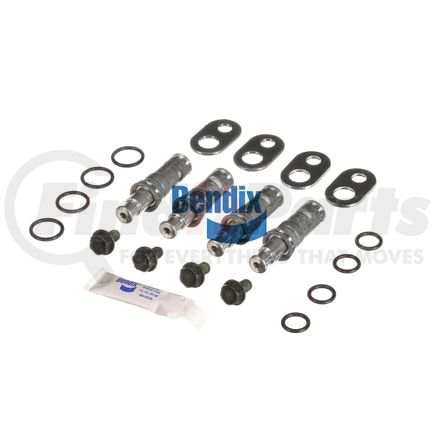 K194714 by BENDIX - SPARES KIT SPARES KIT