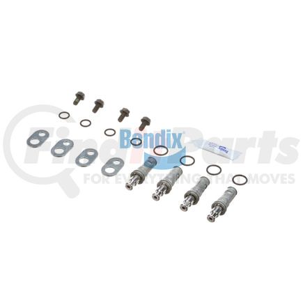 K194715 by BENDIX - SPARES KIT SPARES KIT