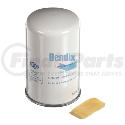K195909 by BENDIX - Spares Kit