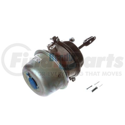 K196305 by BENDIX - SPRING BRAKE SPRING BRAKE
