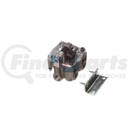 K202633 by BENDIX - ATR-6 Traction Control Unit Relay