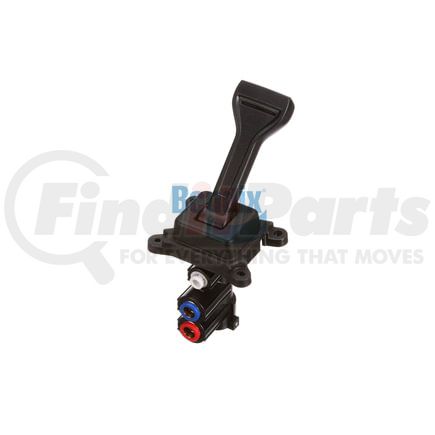 K207103 by BENDIX - Trailer Brake Control Valve - Self-Return, Dash Mount, 135 PSI